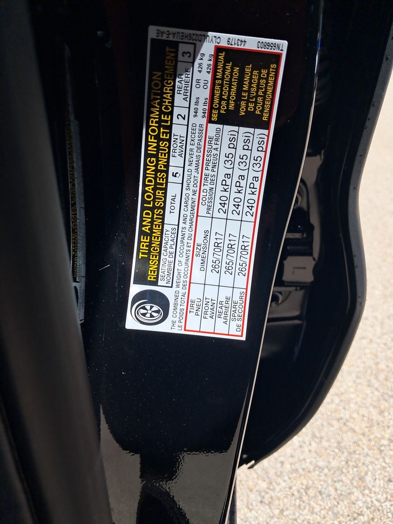 2026 Nissan Frontier PRO-4X Black at South Hills Kia
