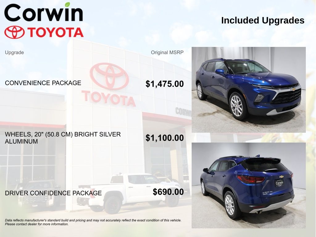 View vehicle photo 4