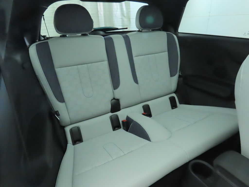 Thumbnail: 2026 MINI Cooper - 24