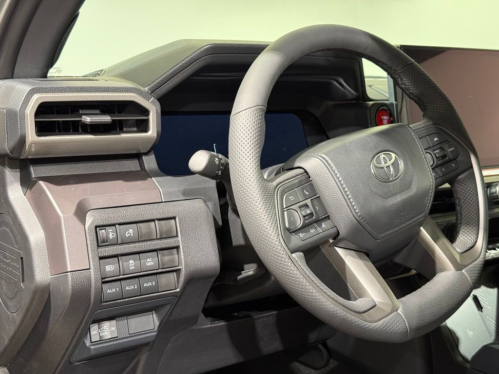 Thumbnail: 2026 Toyota Tacoma - 16