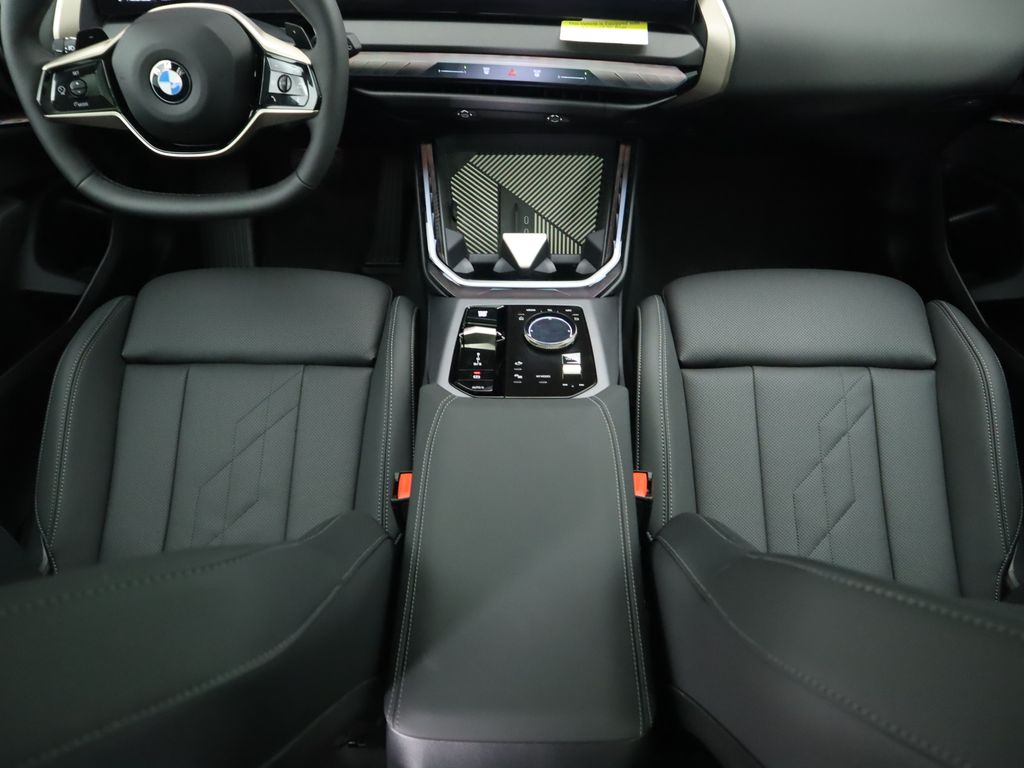 Thumbnail: 2025 BMW X3 - 18