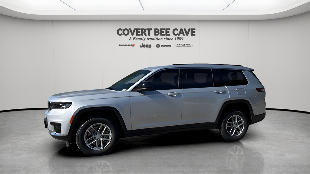 New Car 2025 Jeep Grand Cherokee L  For Sale Under $50,000 In Austin, Texas