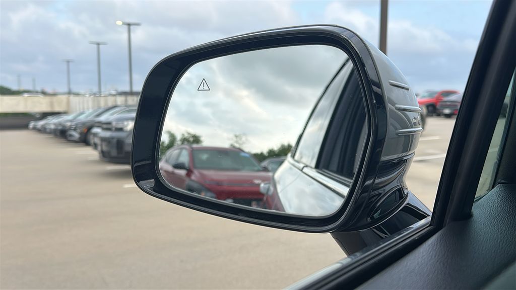 2024 Kia Sorento S Gray at DeMontrond Automotive Group