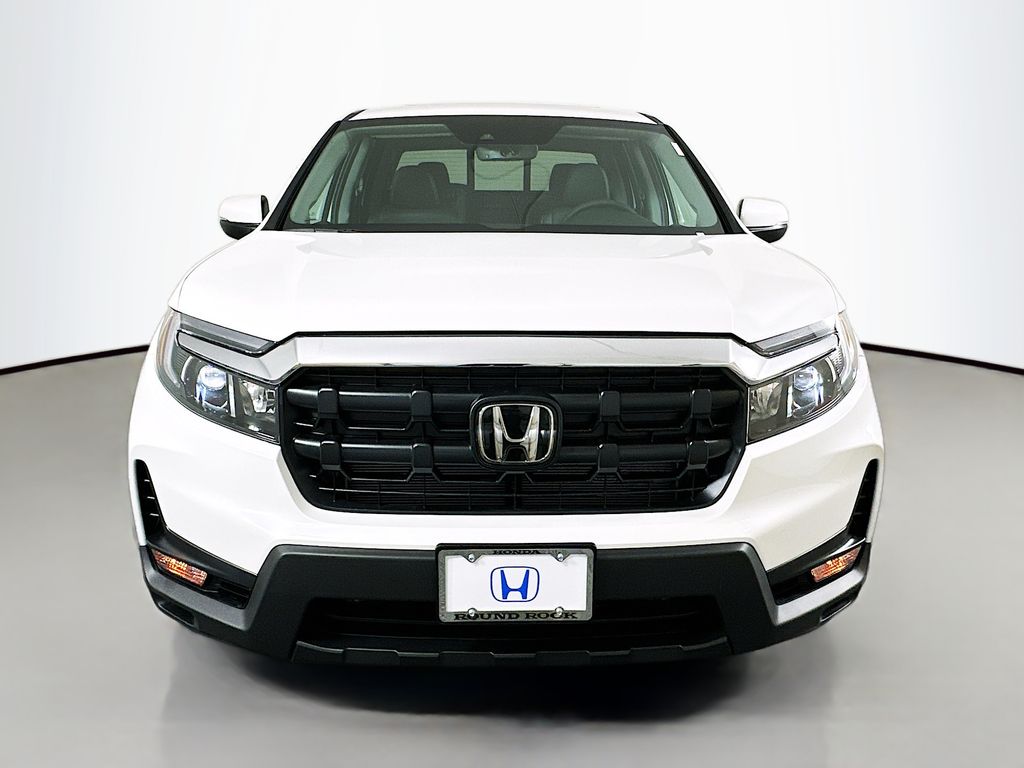Thumbnail: 2026 Honda Ridgeline - 2