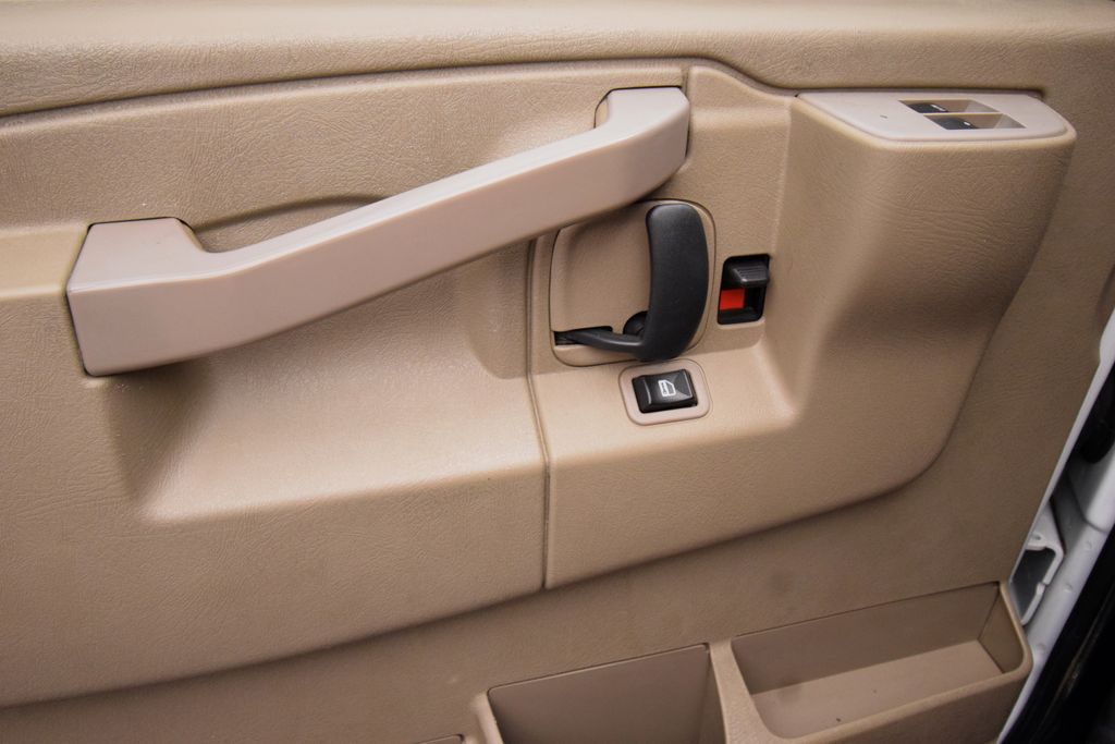 used 2018 GMC Savana 2500 car