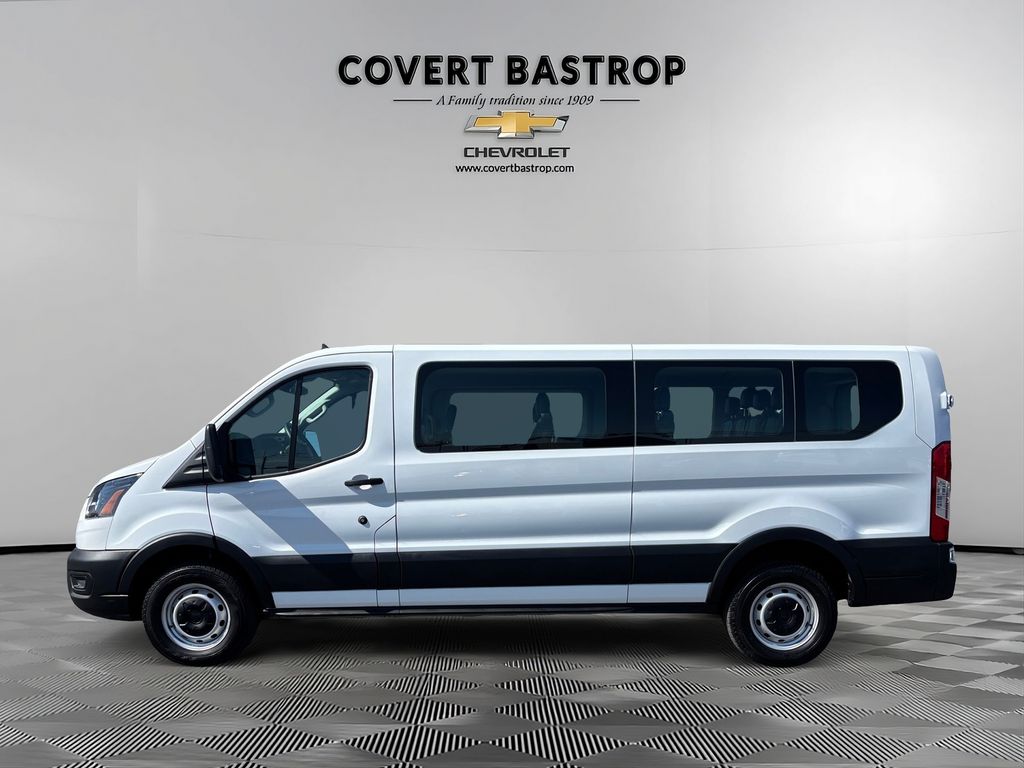 Used Car 2023 Ford Transit-350  Xl For Sale Under $40,000 In Austin, Texas