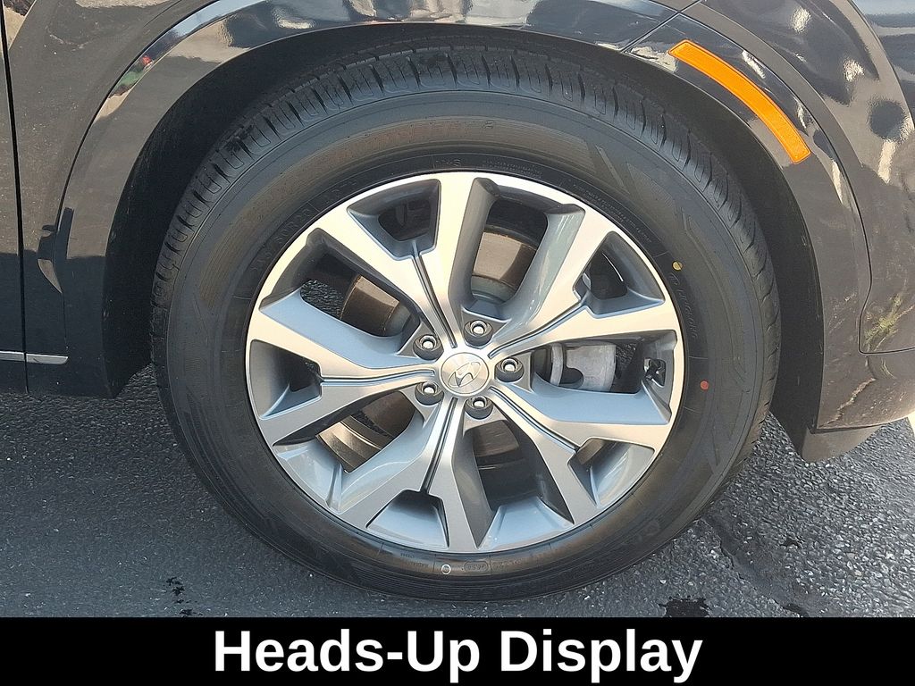 Thumbnail: 2021 Hyundai Palisade - 9