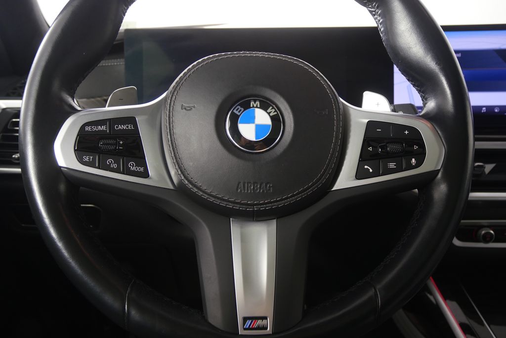 Thumbnail: 2024 BMW X7 - 17