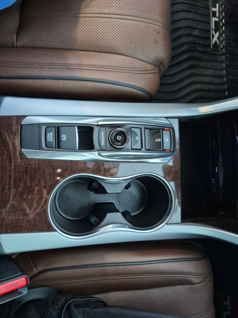 Used Car 2020 Acura Tlx  3.5l Technology Pkg For Sale Under $25,000 In Austin, Texas