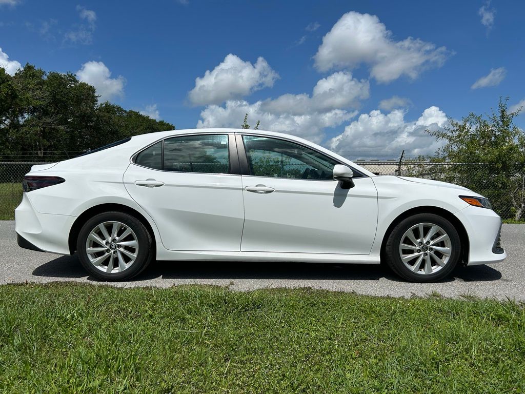 Thumbnail: 2023 Toyota Camry - 6