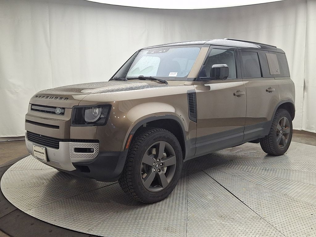 2020 Land Rover Defender 110 -
                  Eatontown, NJ