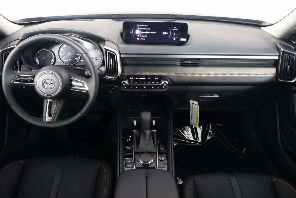 Thumbnail: 2026 Mazda CX-50 - 4