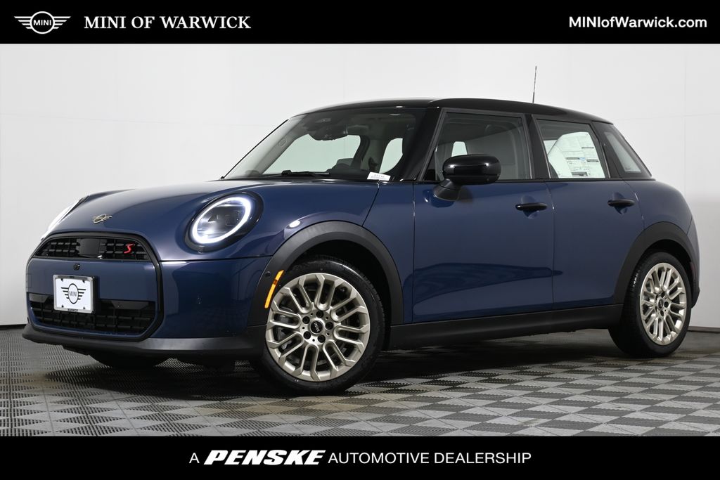 Thumbnail: 2026 MINI Cooper - 1