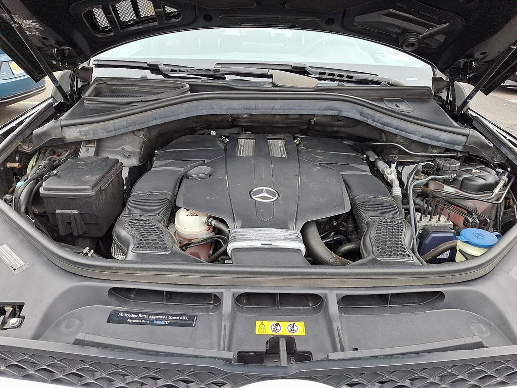 Thumbnail: 2019 Mercedes-Benz GLS - 31