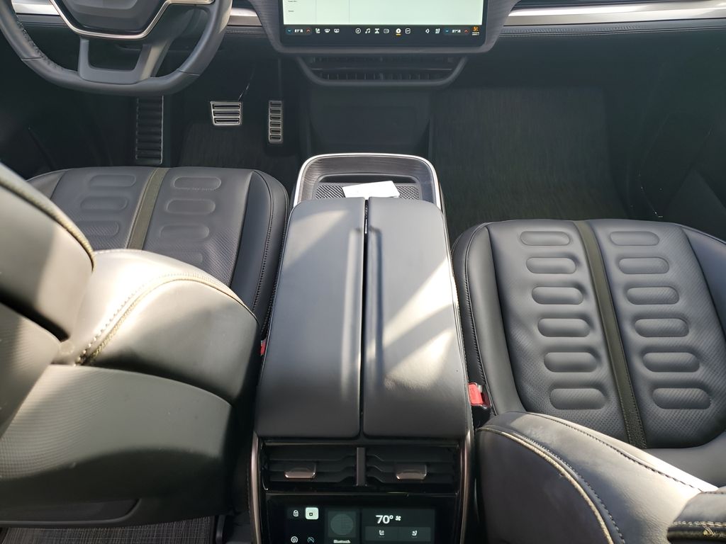 Used Car 2023 Rivian R1s  Adventure For Sale Under $70,000 In Austin, Texas