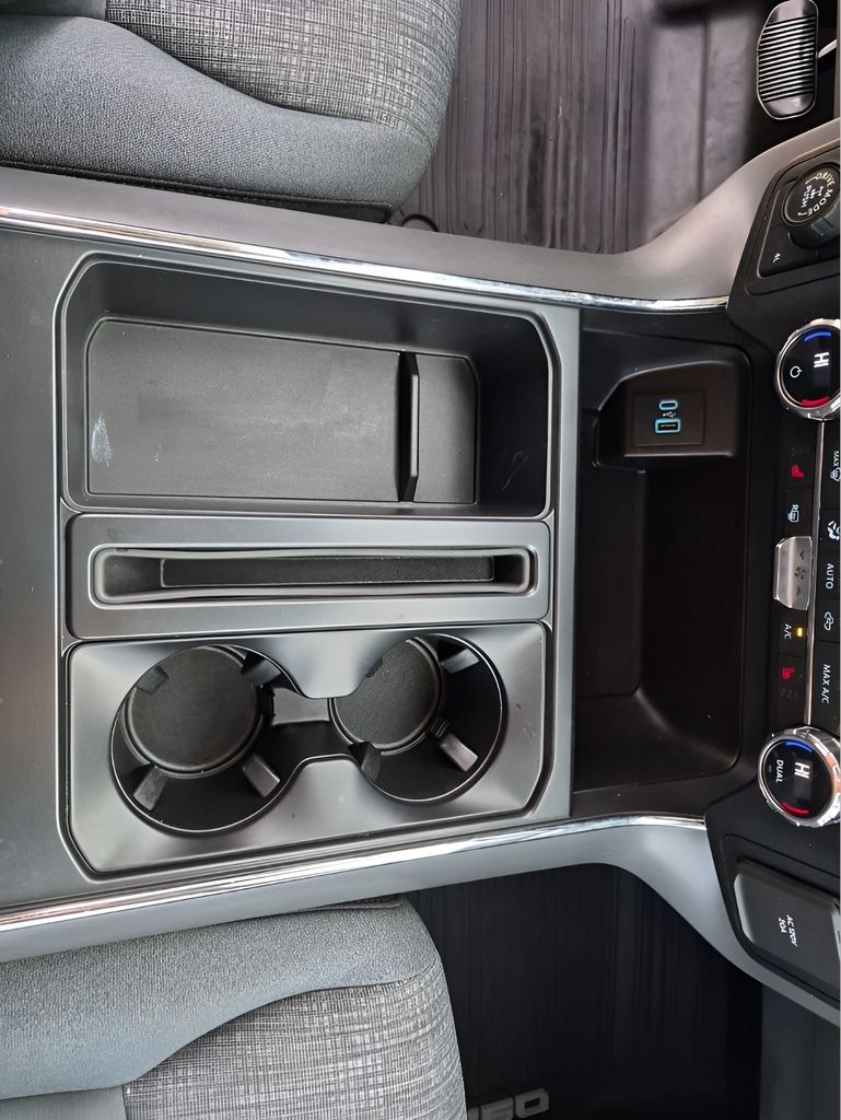 Used Car 2021 Ford F-150  Xlt For Sale Under $35,000 In Austin, Texas