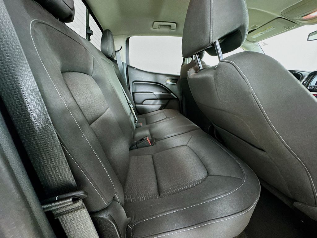 Used Car 2016 Gmc Canyon  Sle1 For Sale Under $20,000 In Austin, Texas