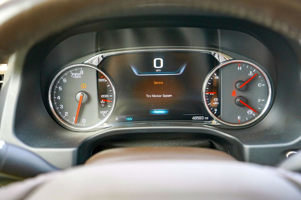 Used Car 2019 Gmc Acadia  Denali For Sale Under $30,000 In Taylor, Texas