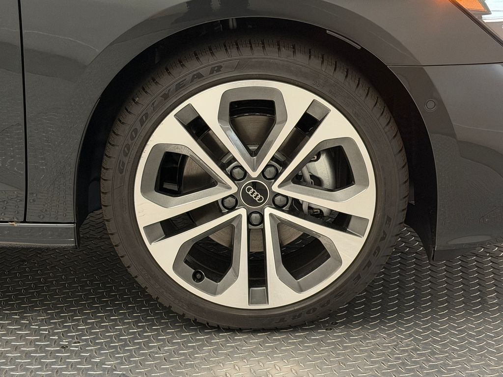 Thumbnail: 2026 Audi A3 - 9