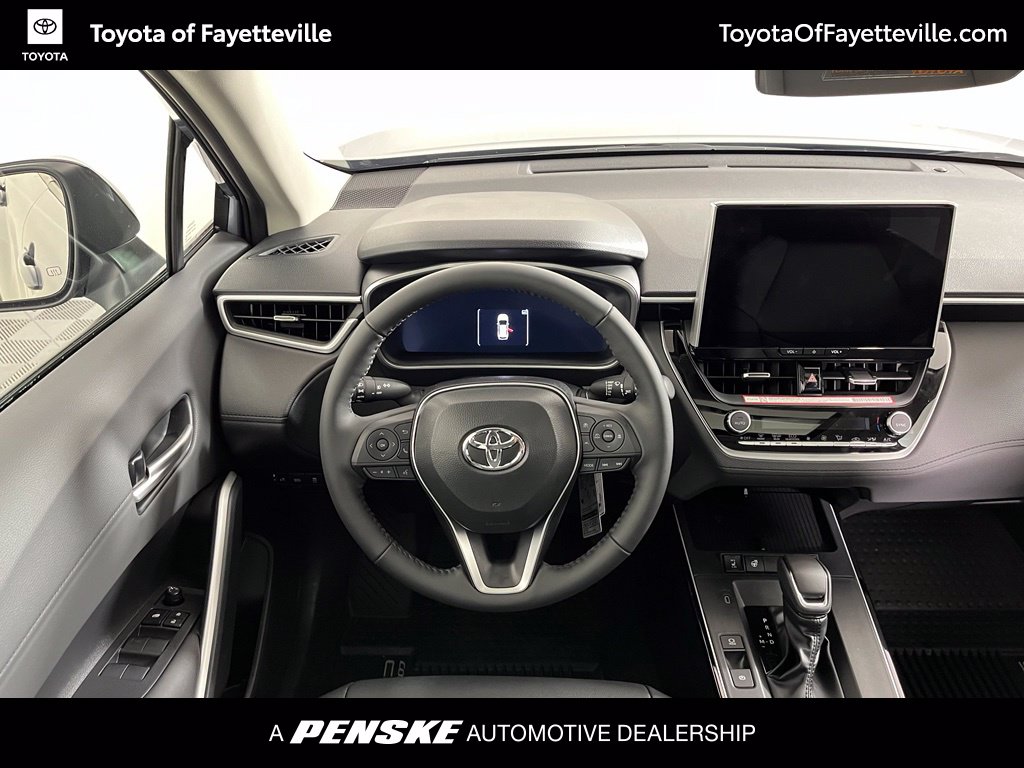Thumbnail: 2026 Toyota Corolla Cross - 20
