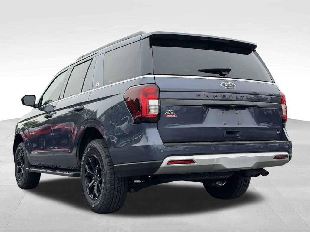 2022 Ford Expedition Timberline
