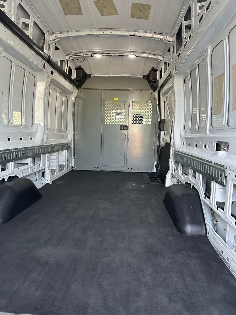 used 2022 Ford E-Transit-350 car, priced at $26,985