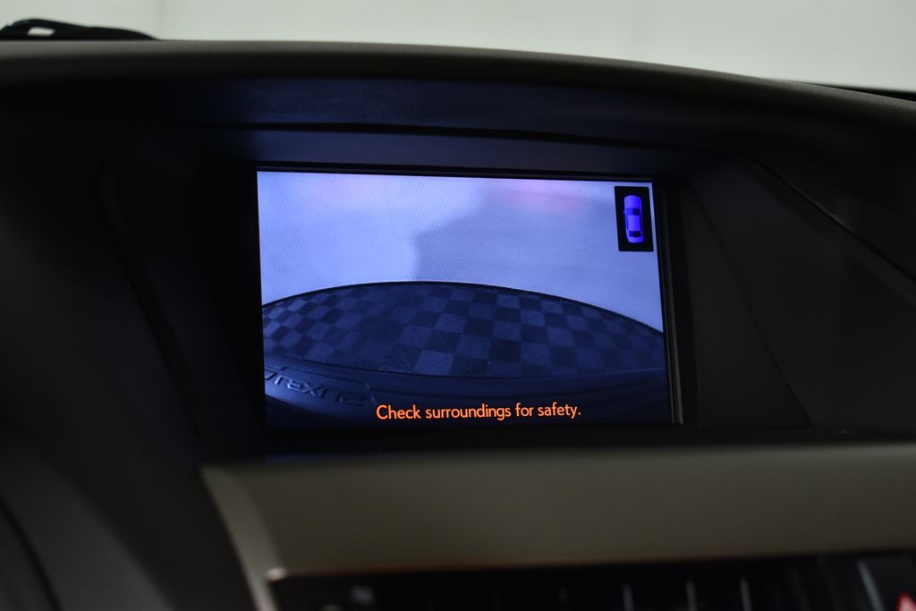 Thumbnail: 2013 Lexus RX - 27