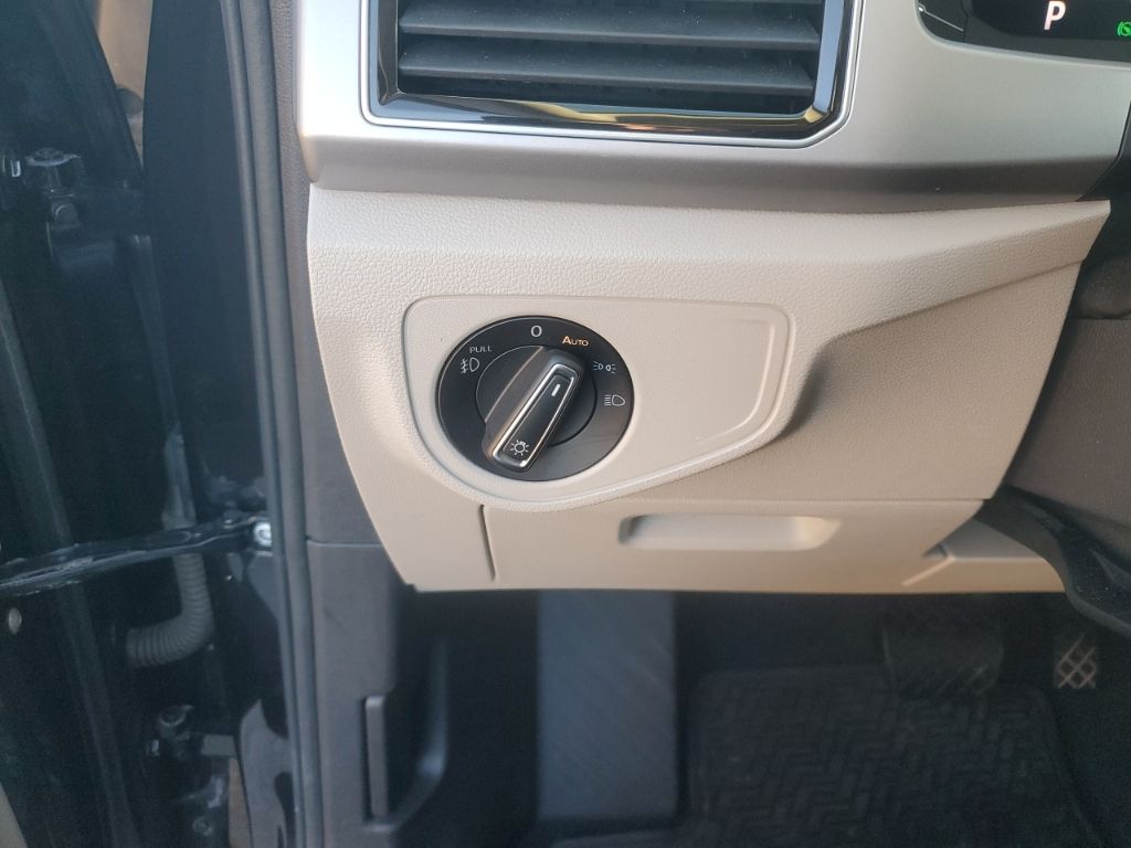 Used Car 2019 Volkswagen Atlas  Sel For Sale Under $25,000 In Austin, Texas