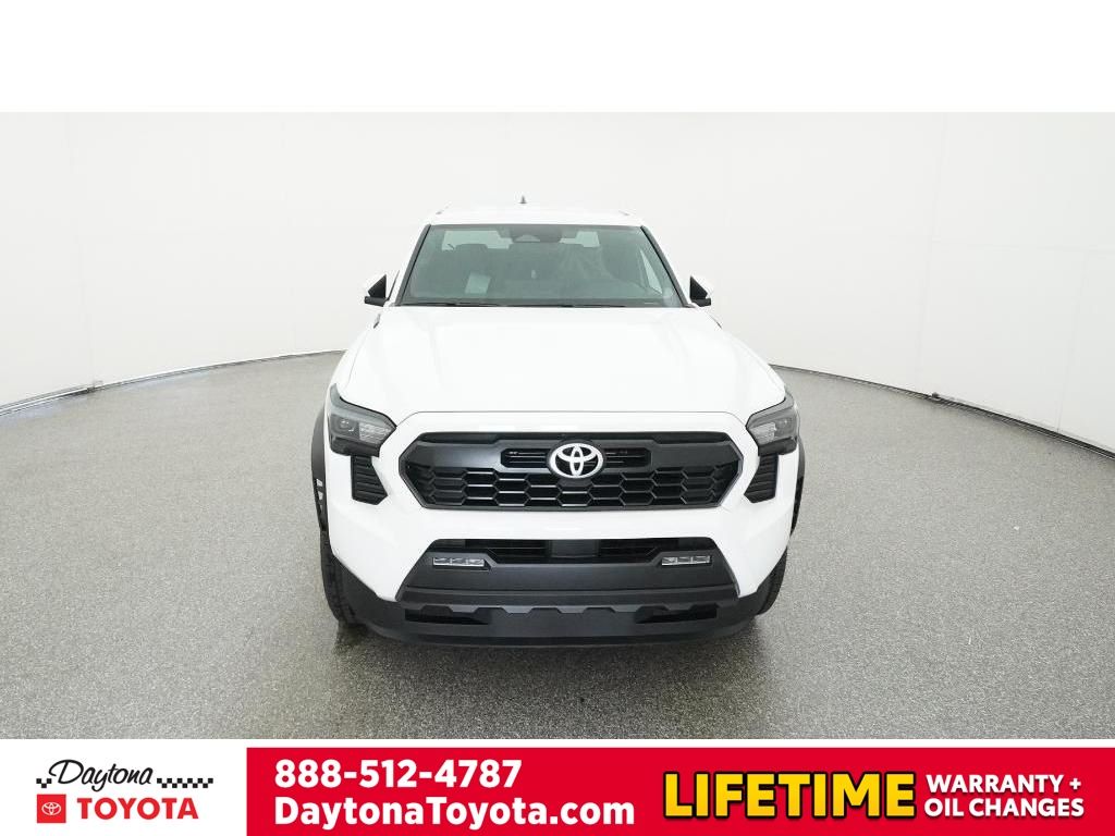 2025 Toyota Tacoma TRD Off Road - Photo 15