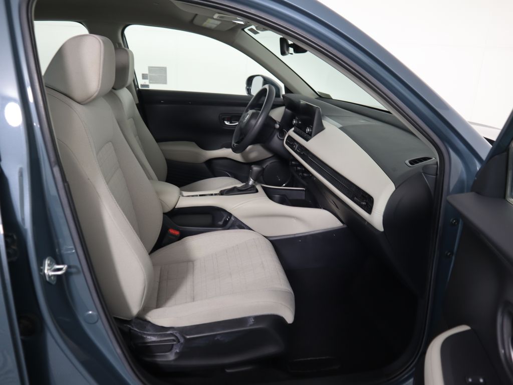 Thumbnail: 2024 Honda HR-V - 20