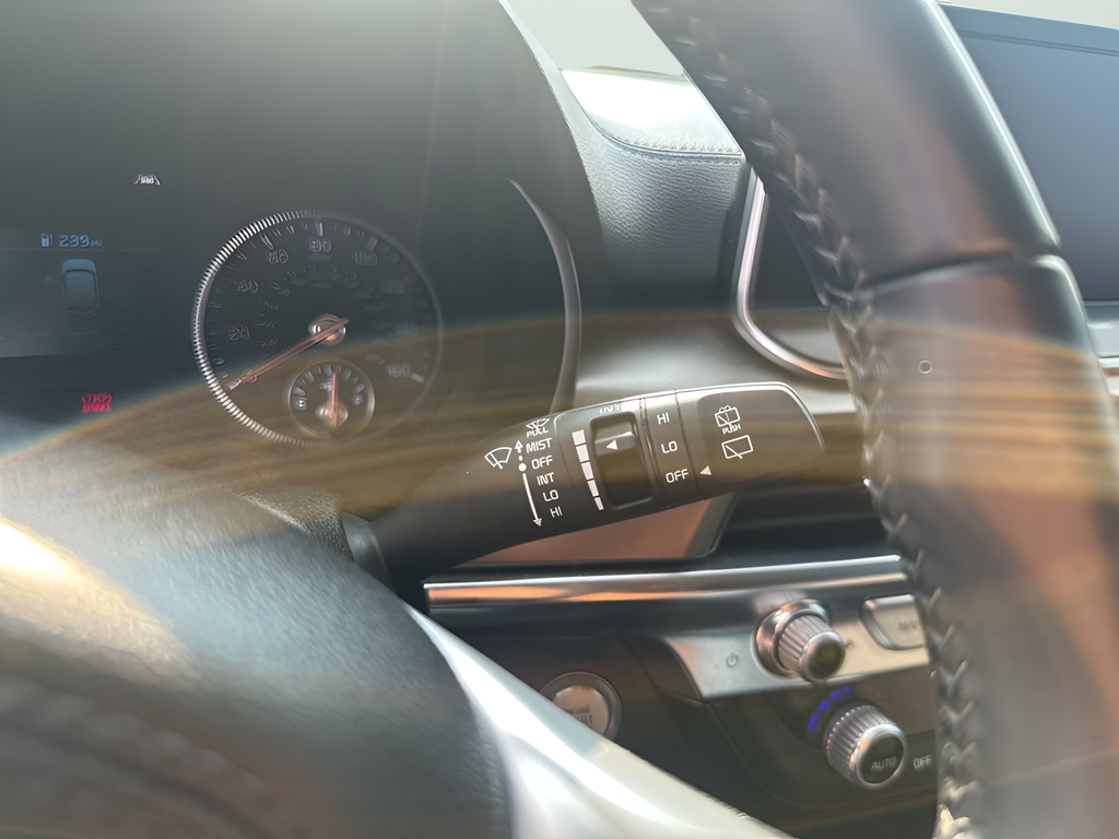 Used Car 2022 Kia Telluride  Lx For Sale In Austin, Texas