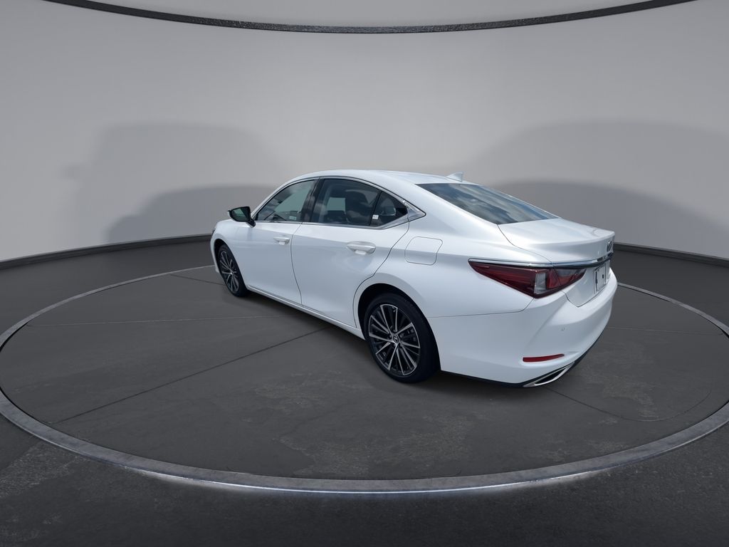 Thumbnail: 2025 Lexus ES - 6