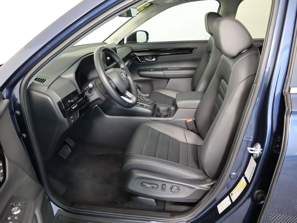 Thumbnail: 2025 Honda CR-V - 19