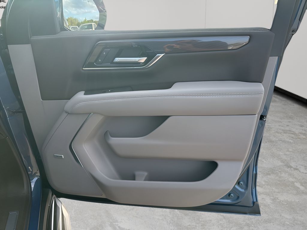 New 2026  GMC Elevation image 13