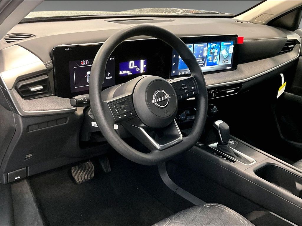 2026 Nissan Kicks — photo 6