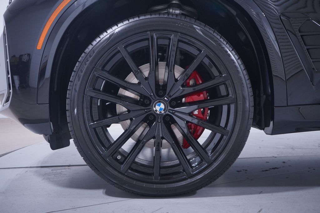 2026 BMW X5 xDrive40i 2