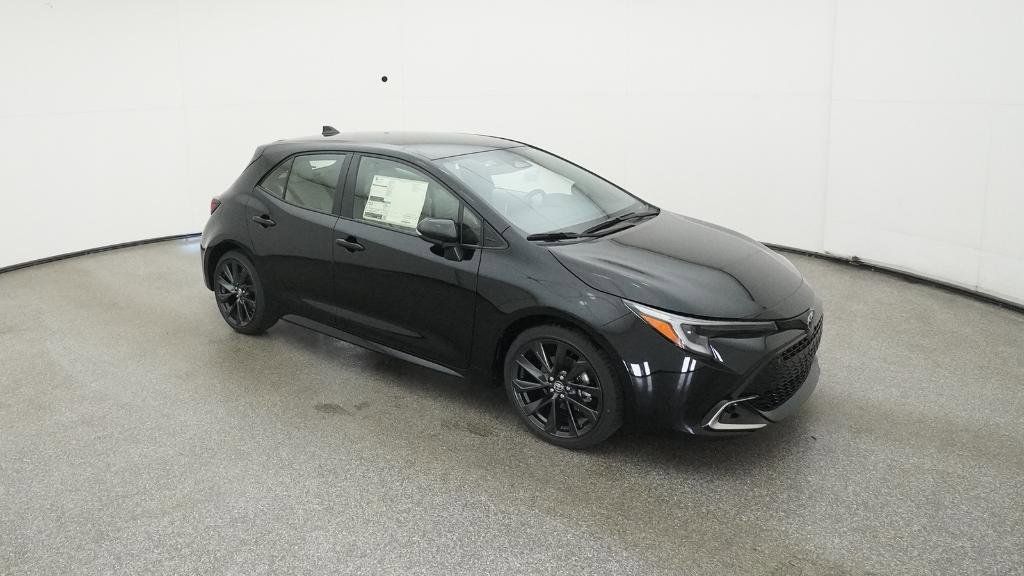 Thumbnail: 2026 Toyota Corolla - 16