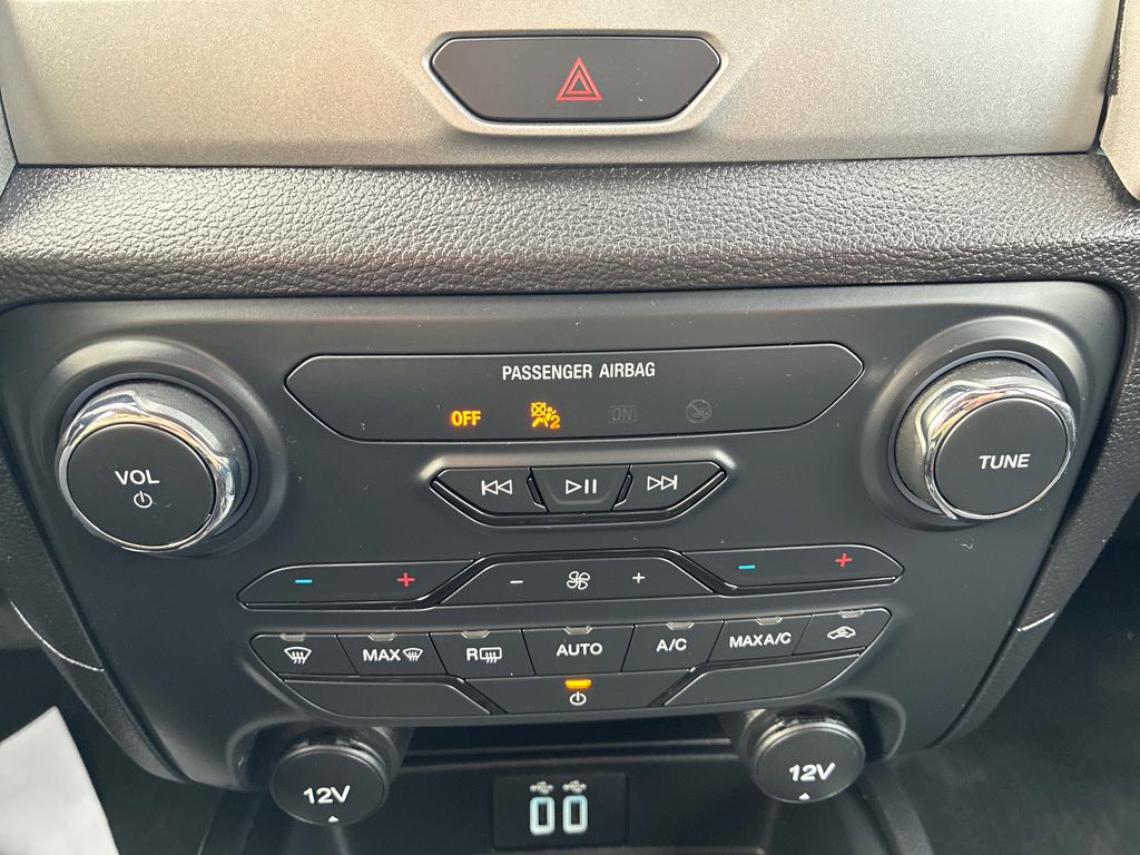 2023 Ford Ranger XLT Black at Auto Express Mitsubishi