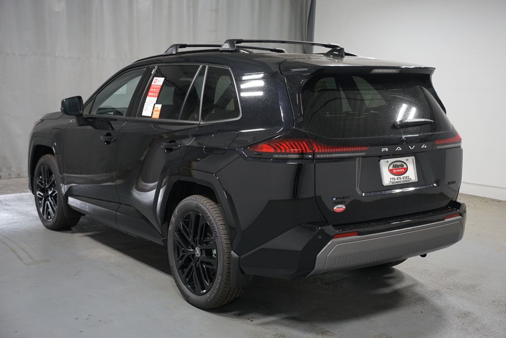 Thumbnail: 2026 Toyota RAV4 - 7