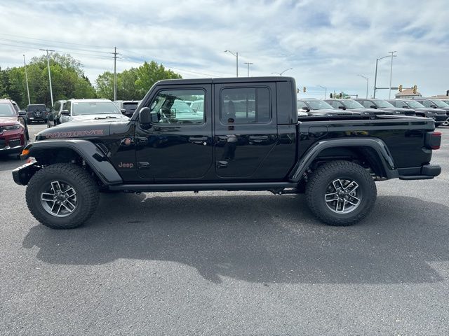 2024 Jeep Gladiator Mojave 11