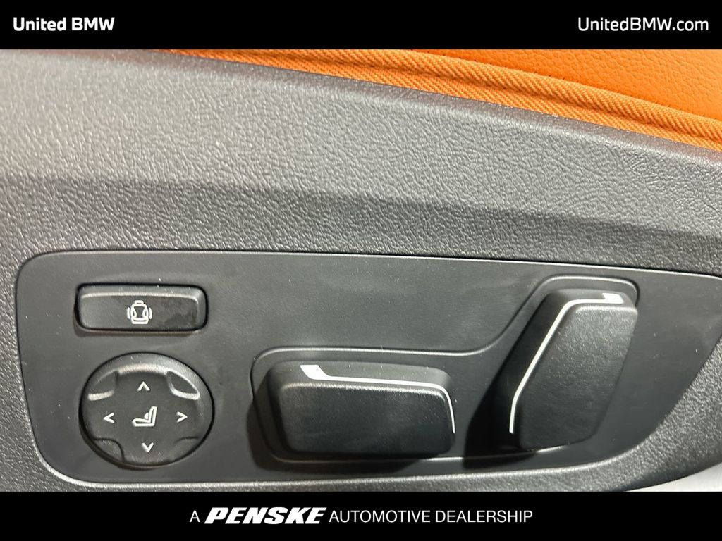 Thumbnail: 2026 BMW M4 - 12