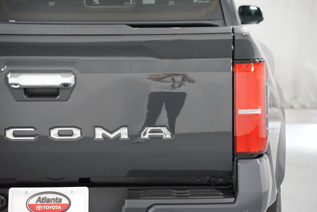 Thumbnail: 2026 Toyota Tacoma - 11