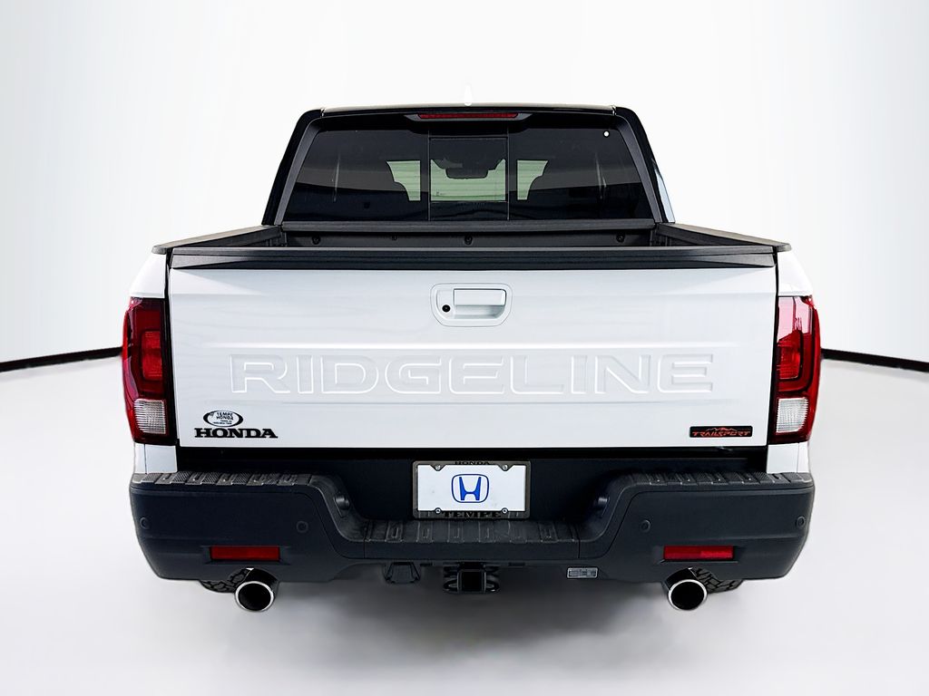Thumbnail: 2026 Honda Ridgeline - 6