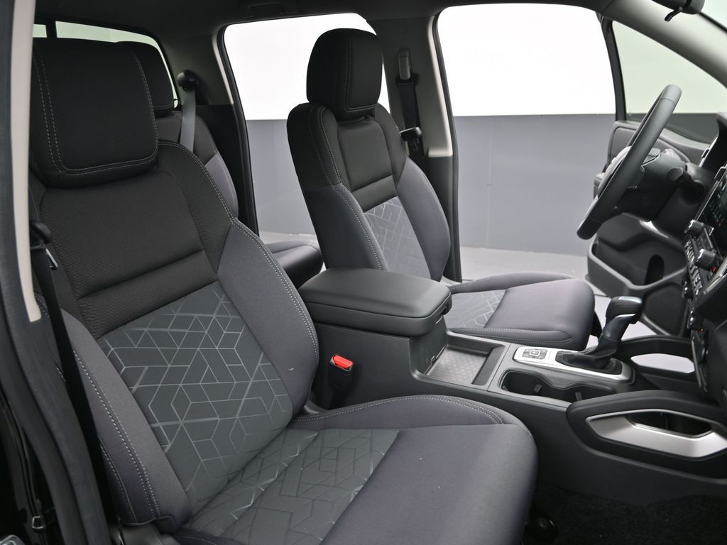 New 2026 Black Nissan SV image 26