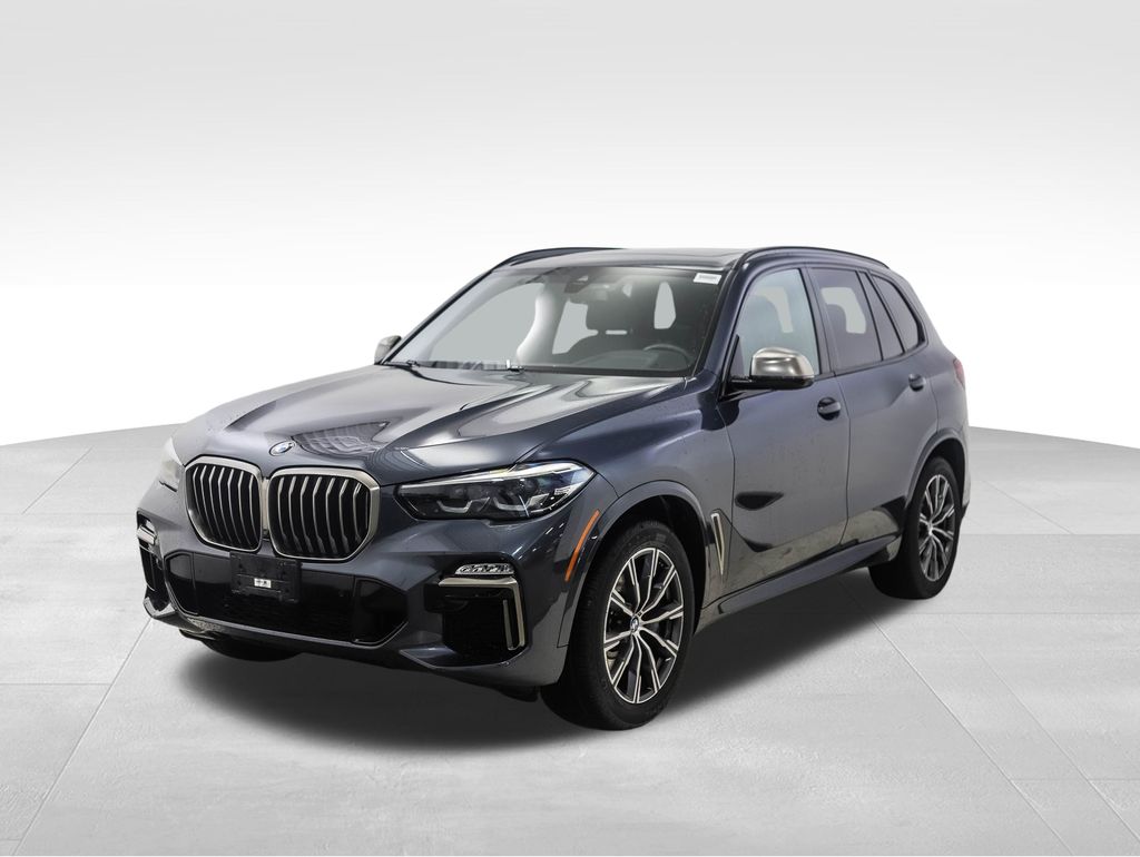 2020 BMW X5 M50i -
                Bloomington, MN