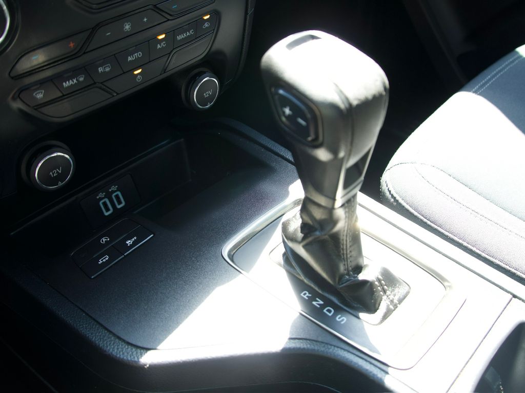 Used 2021 Ford Ranger Truck