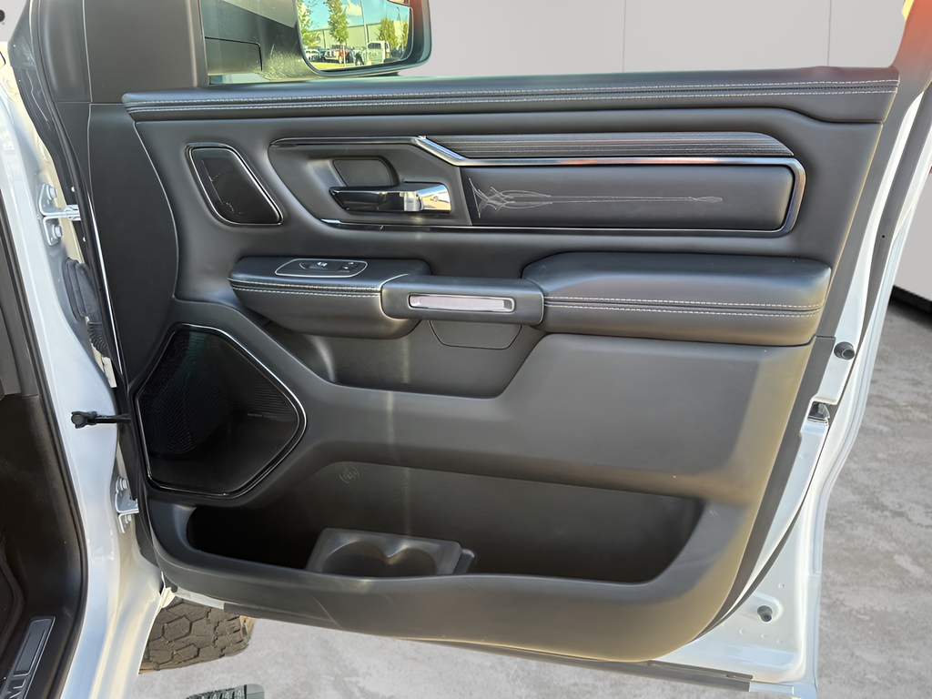 Used Car 2022 Ram 1500  Limited For Sale Under $50,000 In Austin, Texas