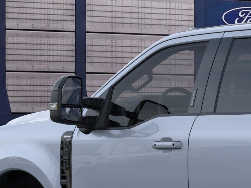 2026 Ford F-250 Super Duty LARIAT