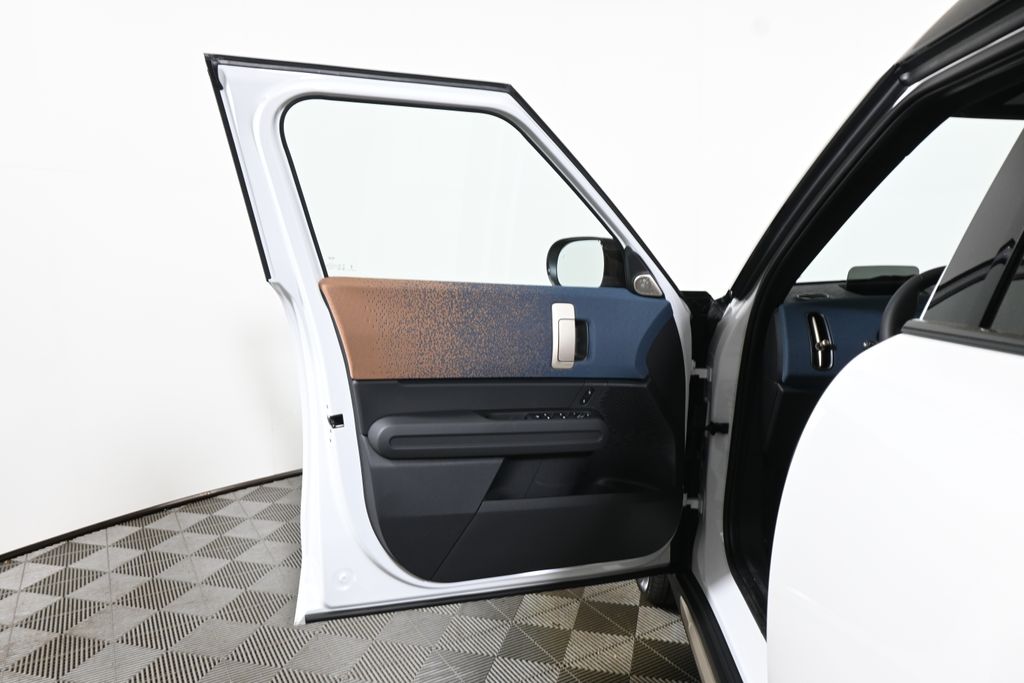 Thumbnail: 2027 MINI Cooper Countryman - 28