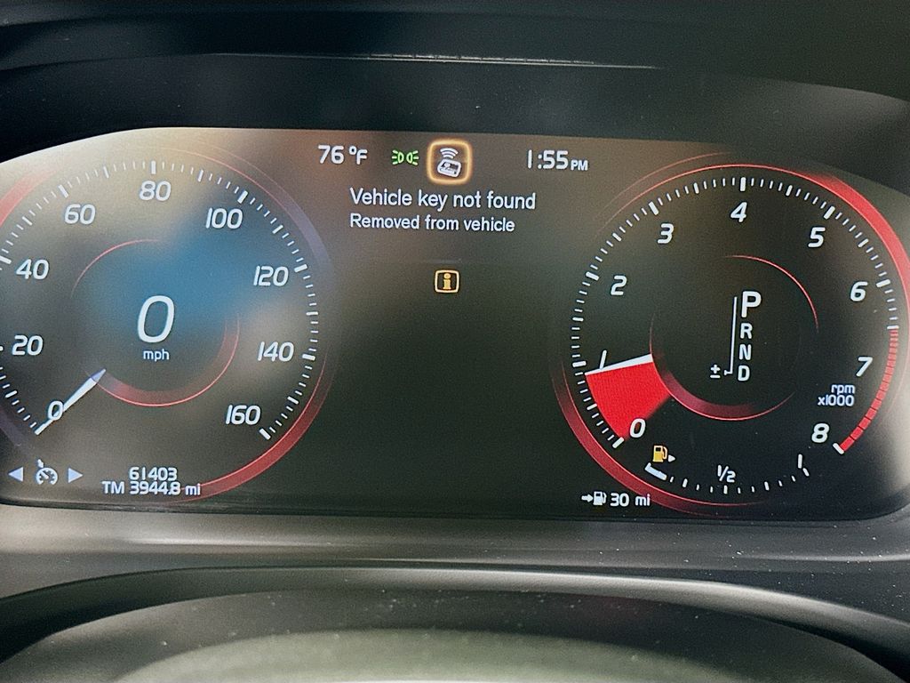 Thumbnail: 2020 Volvo S60 - 12